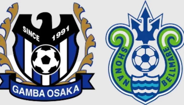 J1 League 2024 : Prediksi Skor Gamba Osaka vs Shonan Bellmare