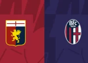 Prediksi Genoa vs Bologna, Serie A Sabtu 25 Mei 2024, Kick Off 01.45 WIB