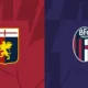 Genoa vs Bologna