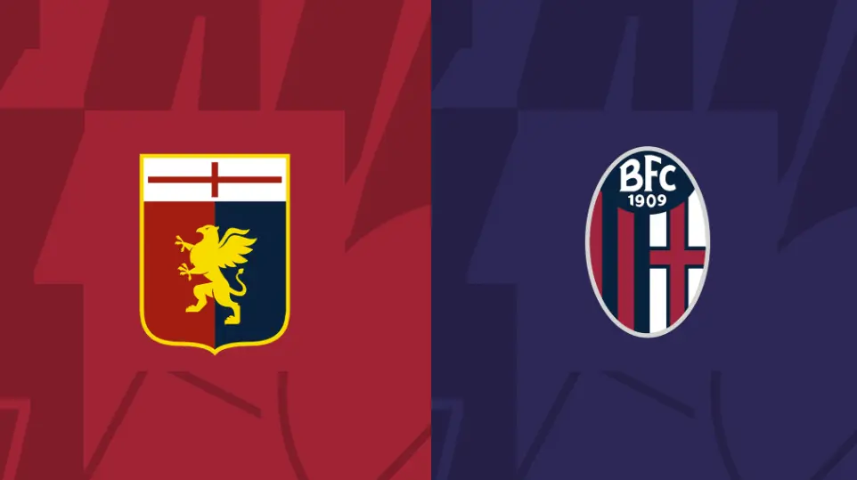 Genoa vs Bologna