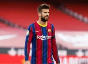 Gerrard Pique Tersandung Skandal dengan Federasi Sepak Bola Spanyol, Dapat Komisi Berapa Nih?