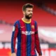 Gerard Pique