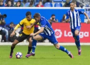 Getafe vs Alaves, Getafe Kalah 1-0 Setelah Laga Dihentikan Akibat Terikan ke Mason Greenwood