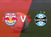 Prediksi Bola Gremio Vs Bragantino 2 Juni 2024