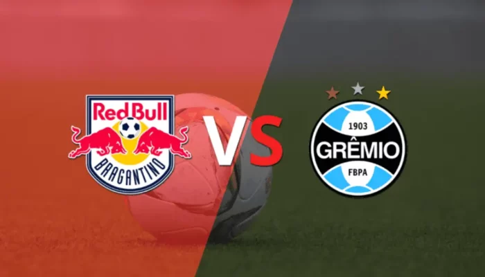 Prediksi Bola Gremio Vs Bragantino 2 Juni 2024