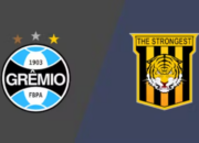 Prediksi Bola Gremio Vs Strongest 30 Mei 2024