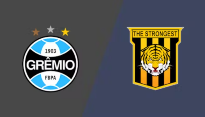 Prediksi Bola Gremio Vs Strongest 30 Mei 2024