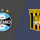 Gremio Vs Strongest