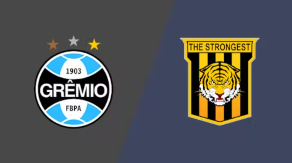 Gremio Vs Strongest