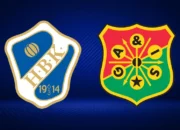 Prediksi Bola Halmstad Vs GAIS I Juni 2024