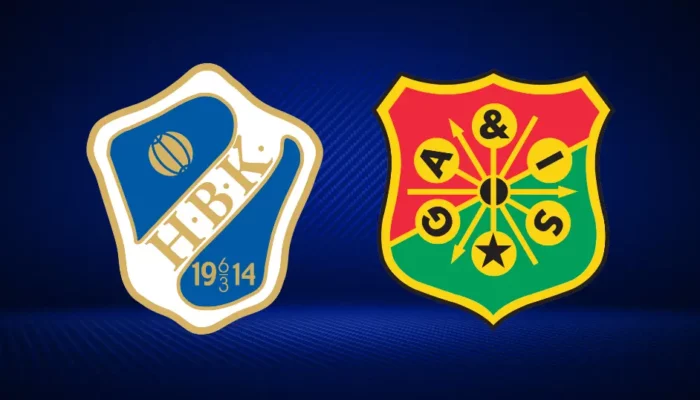 Prediksi Bola Halmstad Vs GAIS I Juni 2024