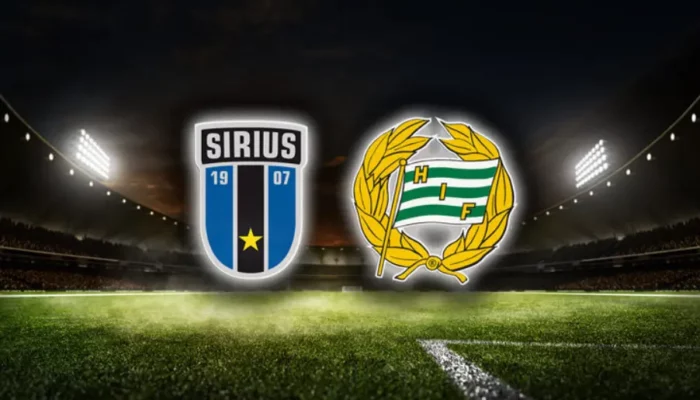 Prediksi Bola Hammarby Vs Sirius 26 Mei 2024