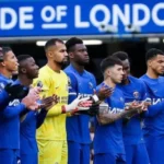 Harapan Chelsea Melangkah ke Liga Eropa, Tak Boleh Tumbang di Liga Terakhir