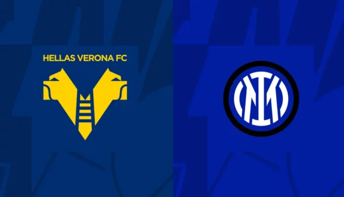 Prediksi Hellas Verona vs Inter Milan, Serie A, Senin 27 Mei 2024, Kick Off 01.45 WIB