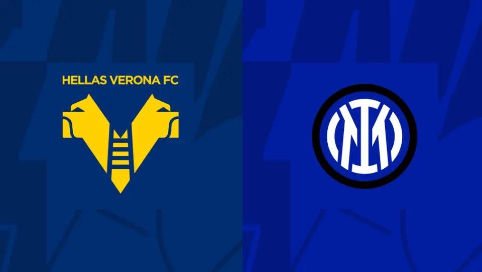 Hellas Verona vs Inter Milan