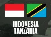 Prediksi Skor Timnas Indonesia vs Tanzania, Ajang Reunian Sandy Walsh dan Mantan Rekannya