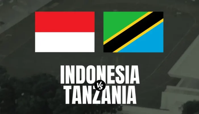 Prediksi Skor Timnas Indonesia vs Tanzania, Ajang Reunian Sandy Walsh dan Mantan Rekannya