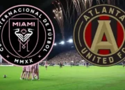 Prediksi Skor Inter Miami vs Atlanta United, Head to Head dan Link Live Streaming