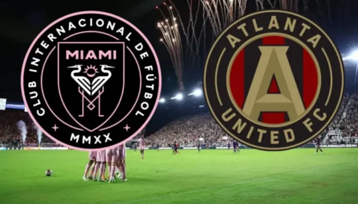 Prediksi Skor Inter Miami vs Atlanta United, Head to Head dan Link Live Streaming