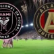 Inter Miami vs Atlanta United