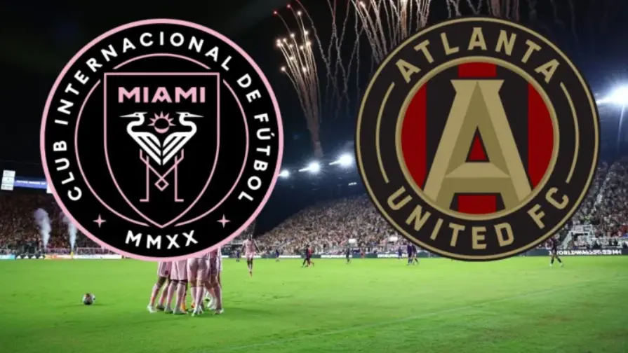 Inter Miami vs Atlanta United