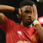 Jadi Starter dan Cetak Gol, Amad Diallo Dapat Acungan Jempol dari Bos MU