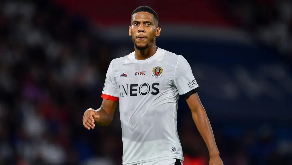 Jean-Clair Todibo