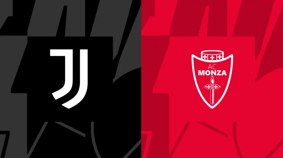 Juventus vs Monza