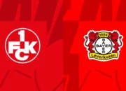 Prediksi Kaiserslautern vs Bayer Leverkusen 26 Mei 2024