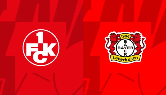 Prediksi Kaiserslautern vs Bayer Leverkusen 26 Mei 2024