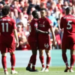 Kesalahan Fatal yang Membuat Liverpool Gagal dalam Perburuan Gelar Juara Liga Inggris