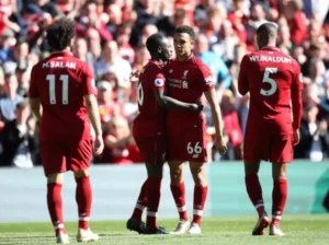 Kesalahan Fatal yang Membuat Liverpool Gagal dalam Perburuan Gelar Juara Liga Inggris