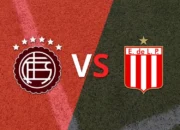 Prediksi Bola Lanus Vs Estudiantes 25 Mei 2024