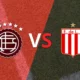 Lanus Vs Estudiantes