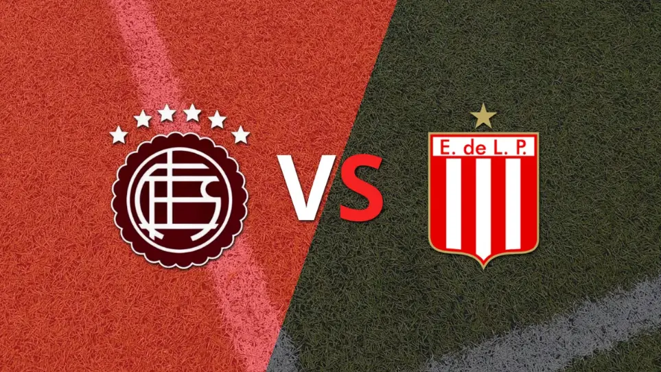 Lanus Vs Estudiantes