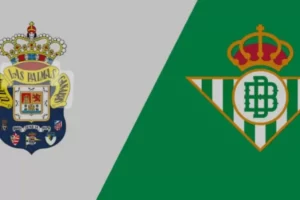 Prediksi Las Palmas vs Real Betis, La Liga, Jumat 17 Mei 2024, Kick Off 00.30 WIB