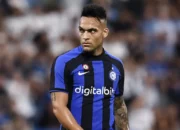 Lautaro Martinez: Scudetto, Top Skor, dan Pemain Terbaik Serie A