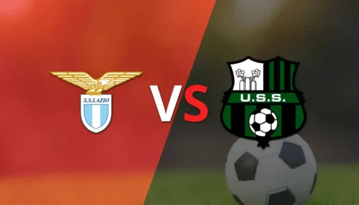 Prediksi Skor Lazio vs Sassuolo, Head to Head, Berita Tim dan Statistik Tim, Kick off 01.45 WIB