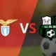 Lazio vs Sassuolo