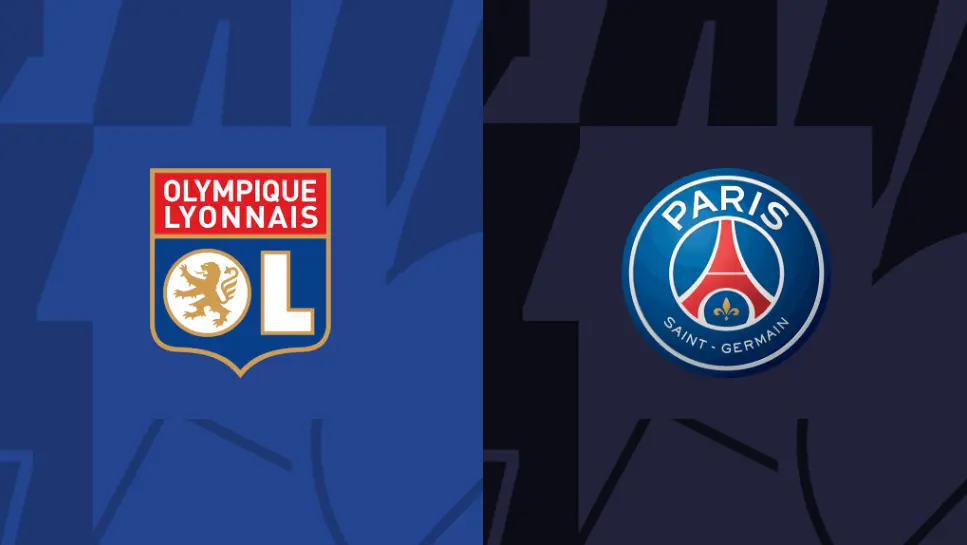 Lyon Vs PSG