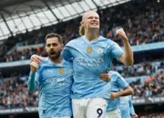 Liga Inggris – Manchester City Semakin Berisik buat Manchester United