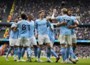 Mengapa Man City Tidak Lagi Memiliki Trofi Liga Inggris, Arsenal Juga Bisa Mengangkat Piala Premier