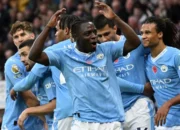 Sup Panas dan Pijatan di Balik Kehebatan Man City