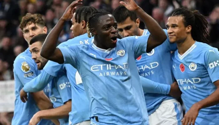 Sup Panas dan Pijatan di Balik Kehebatan Man City