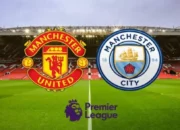 Prediksi Manchester City vs Manchester United 25 Mei 2024