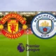 Manchester City vs Manchester United