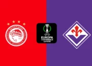 Prediksi Bola Olympiacos Vs Fiorentina 30 Mei 2024