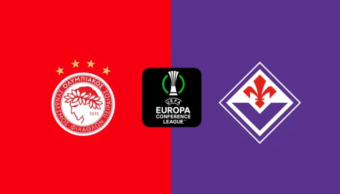 Prediksi Bola Olympiacos Vs Fiorentina 30 Mei 2024