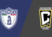 Prediksi Bola Pachuca Vs Columbus 2 Juni 2024