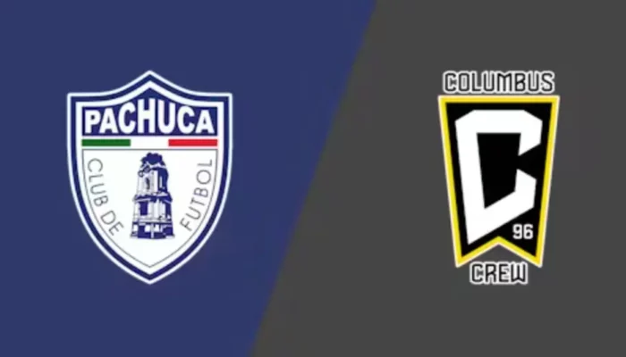 Prediksi Bola Pachuca Vs Columbus 2 Juni 2024